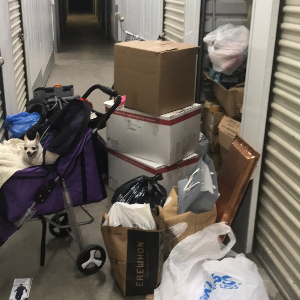 Many Stuff - image 2